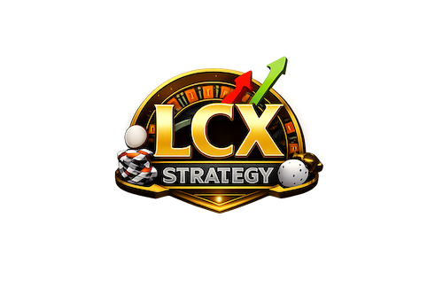 LCX Strategy