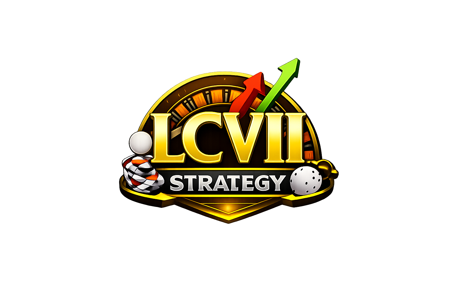 Baccarat LCV logo
