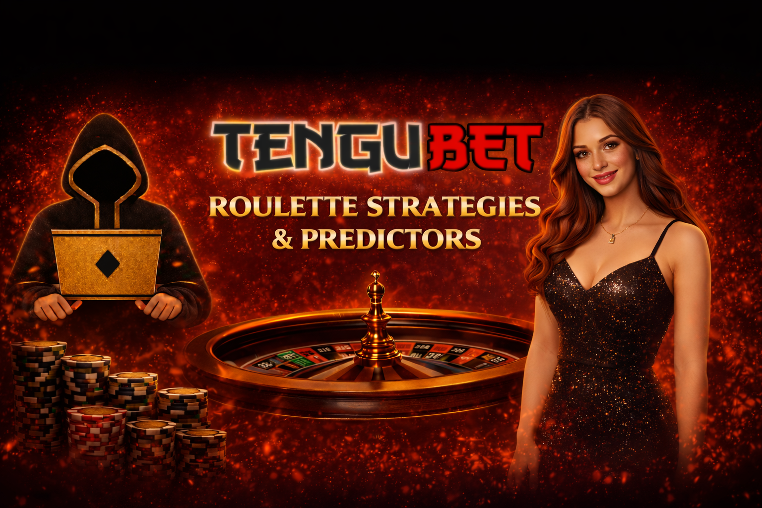 TenguBet Strategies