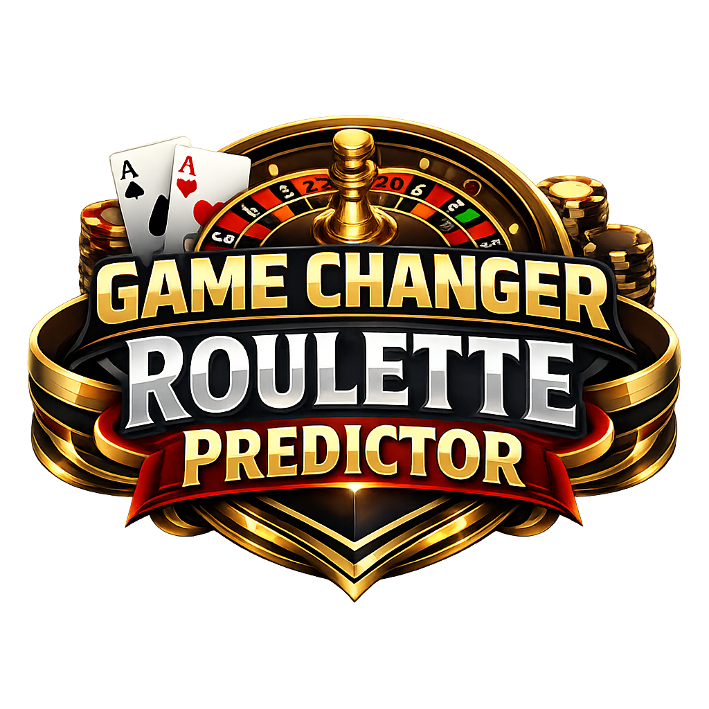 Live roulette card