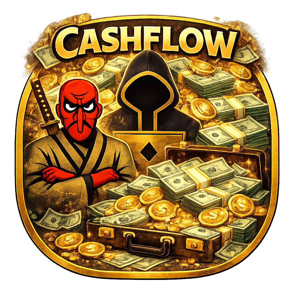 Cashflow