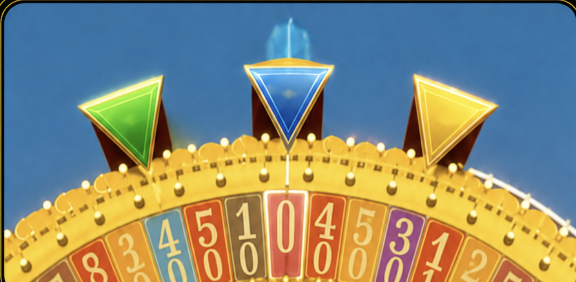 Live bonus roulette tool visual